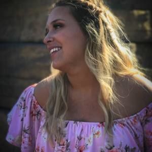 Meet your Posher, Jazmine